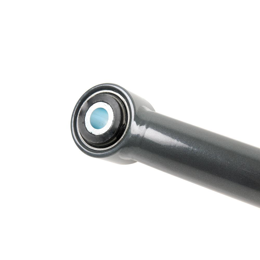 2003-2013 Dodge Ram 2500/3500 Synergy Adjustable Track Bar - Heavy Duty Suspension Upgrade for Off-Roading & Towing