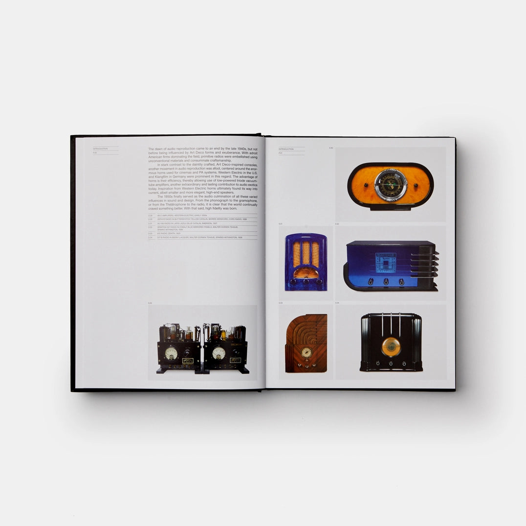 Hi-Fi: The History of High-End Audio Design | Evolution of Premium Sound Systems | Perfect for Audiophiles & Home Theater Enthusiasts