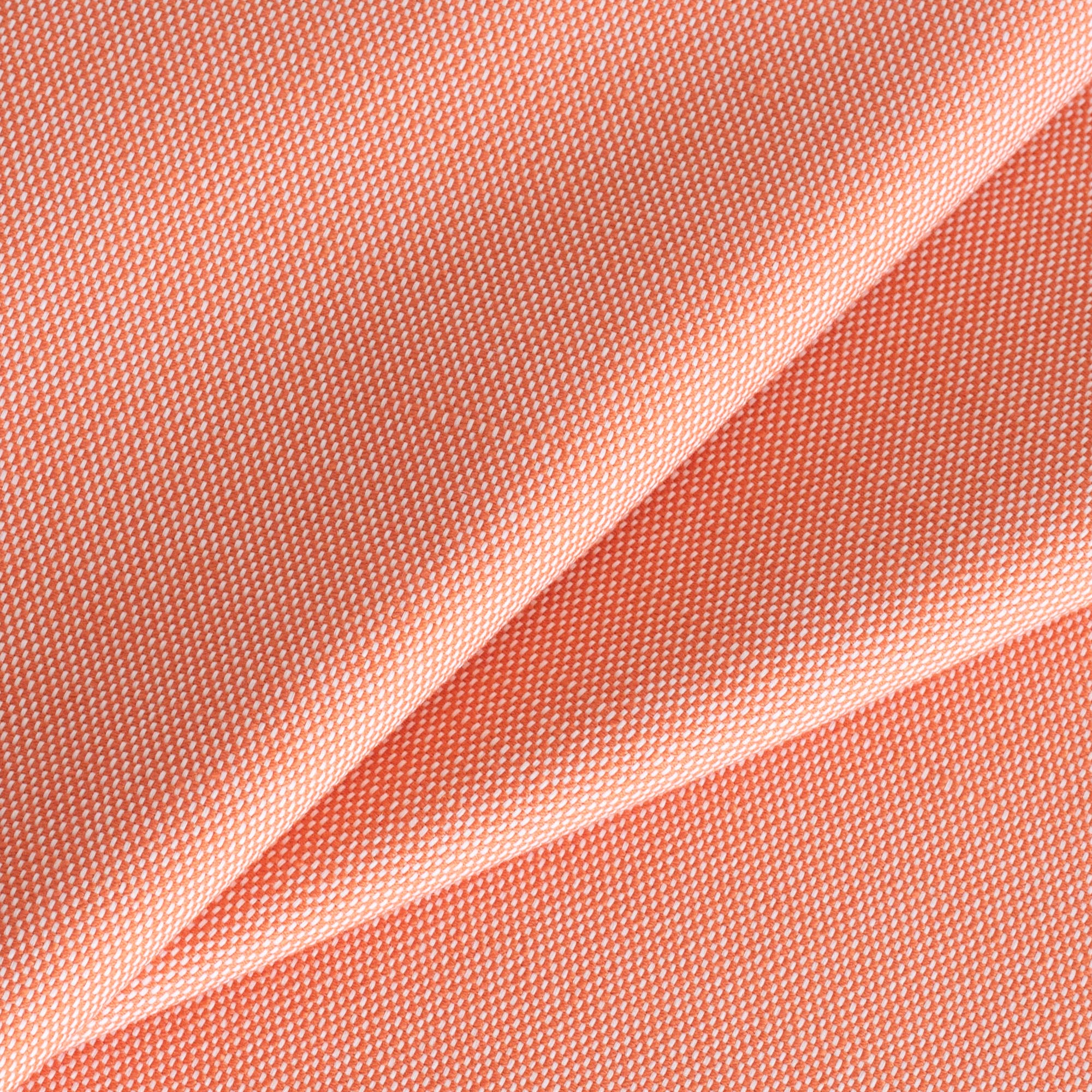 Eden InsideOut Fabric - Coral Color Upholstery Material for Sofa, Chair & Home Decor | Perfect for DIY Projects & Interior Design