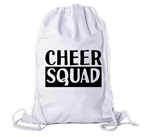 Cheer Squad-white