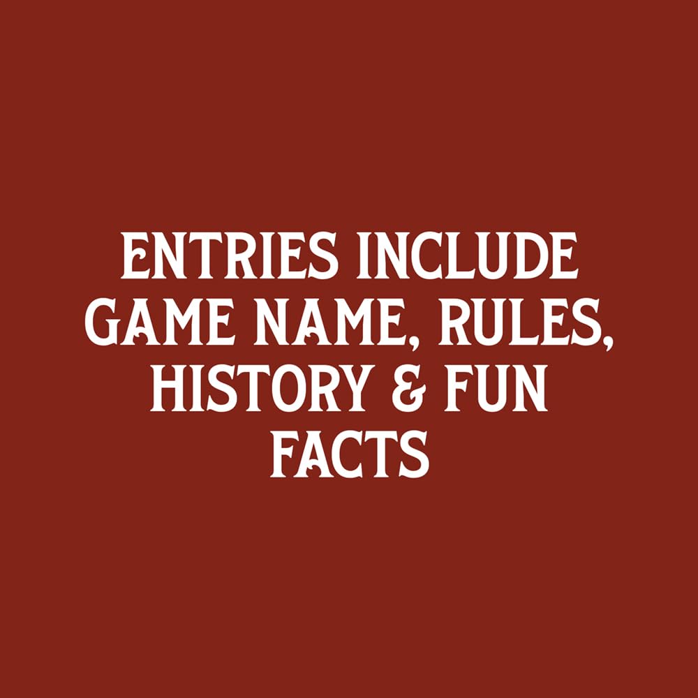 Victorian Parlour Games: Modern Host’s Guide to Classic Fun for Parties, Family Gatherings, and Social Events