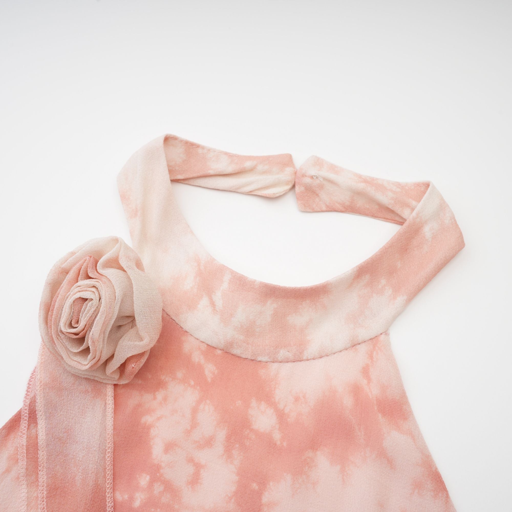 Elegant Cressida Floral Print Dress for Women | Summer Casual & Party Wear | Perfect for Weddings, Dates & Outdoor Events