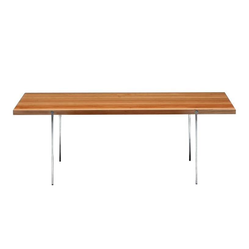 Modern AK930/AK975 Coffee Table - Mid-Century Style Wooden Living Room Furniture for Small Spaces - Perfect for Home Decor, Apartments & Offices