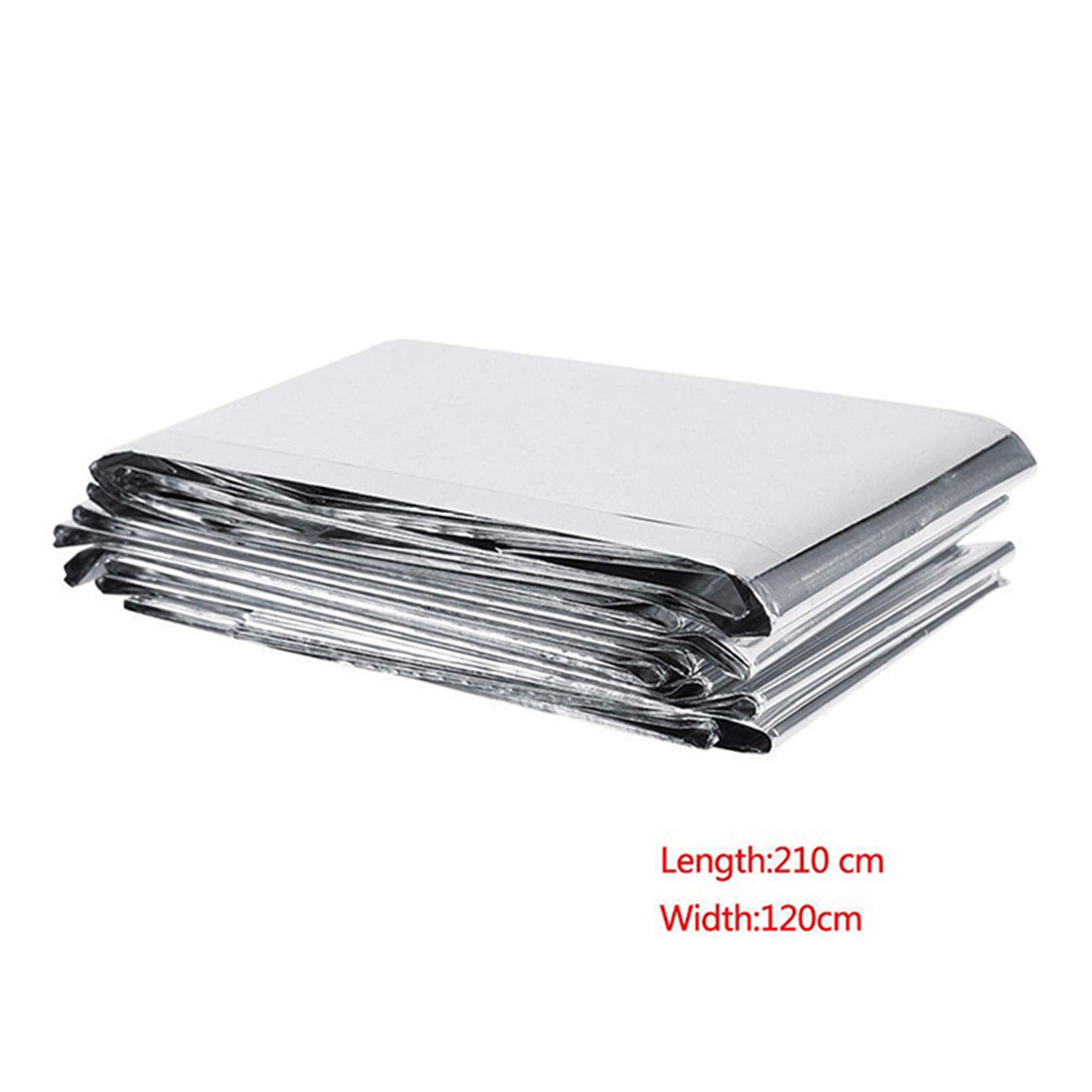 Sevenfly Reflective Plant Film for Garden & Greenhouse - Enhances Plant Growth with Silver Coating | Ideal for Indoor Gardening, Hydroponics, and Greenhouse Cultivation