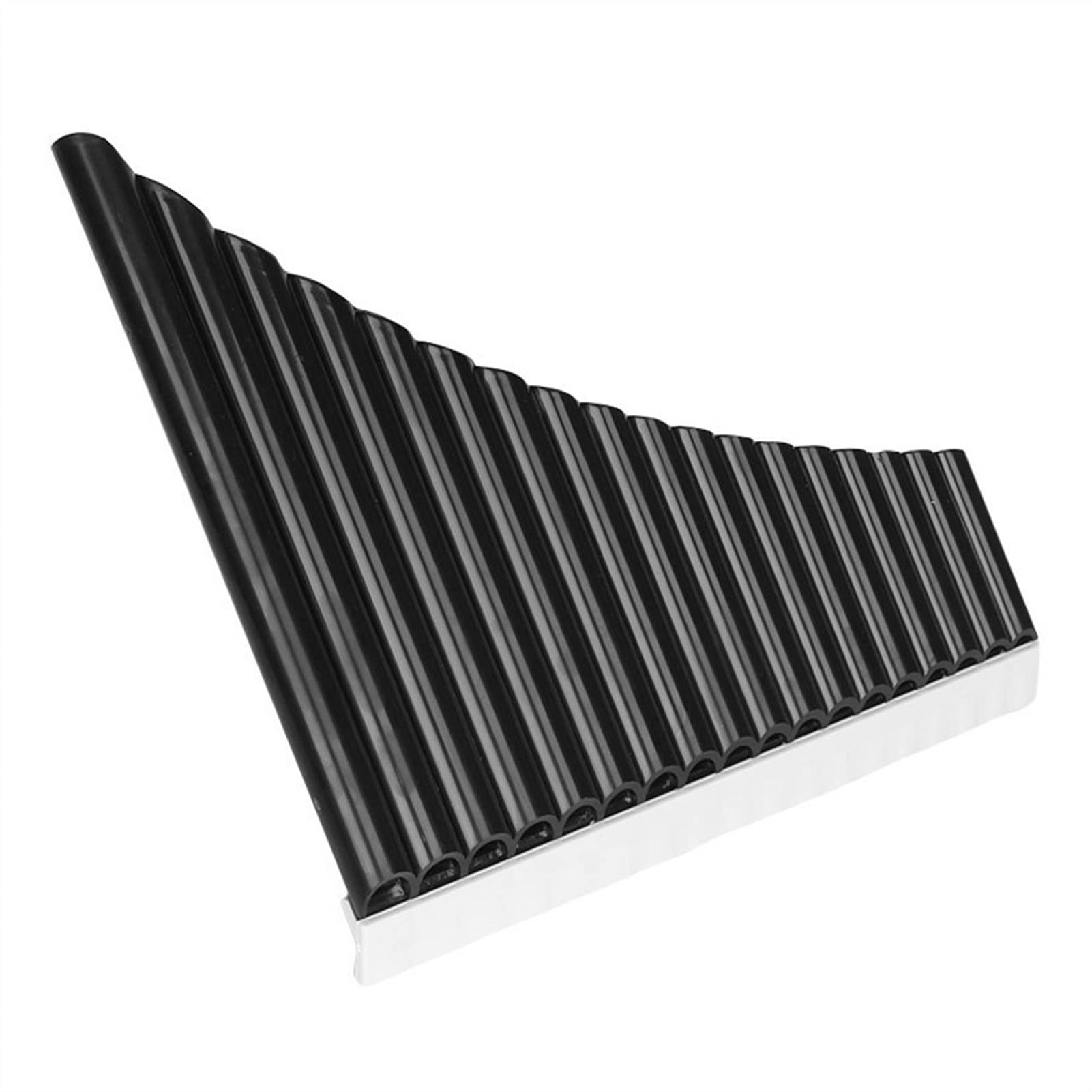 Professional 18-Pipe Pan Flute for Beginners - High-Quality Panpipe Instrument for Practice & Performance - Perfect for Music Lovers, Gifts & Cultural Events