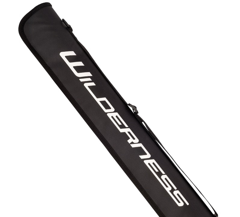 Daiwa 20 WILDERNESS Baitcasting Fishing Rod - Lightweight Graphite Casting Rod for Bass, Trout & Freshwater Fishing - Perfect for Shoreline, Boat & Tournament Angling