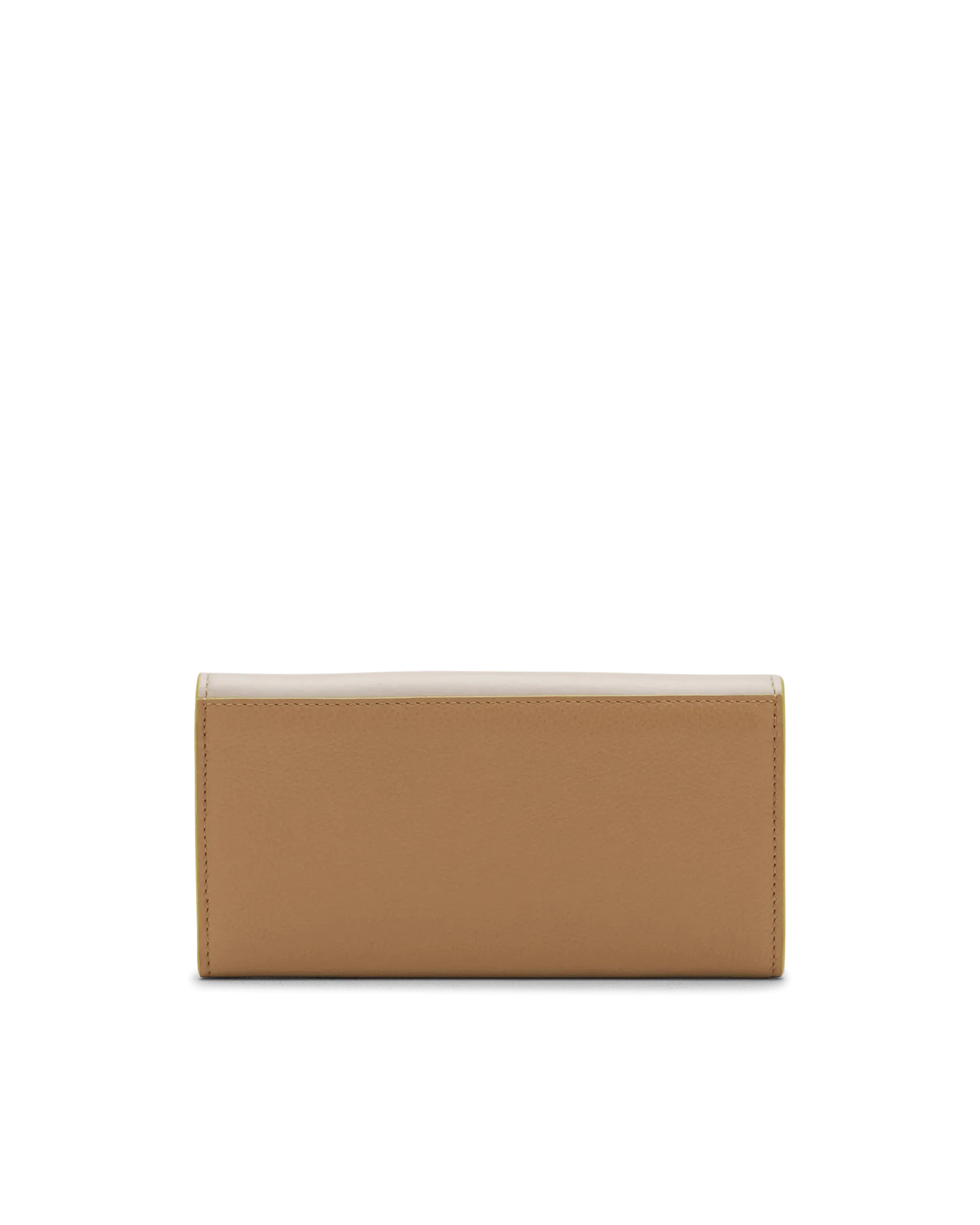 Premium Genuine Leather Long Bifold Wallet for Men - Slim RFID Blocking Wallet with Multiple Card Slots & Cash Pocket - Perfect for Everyday Use, Travel, and Business