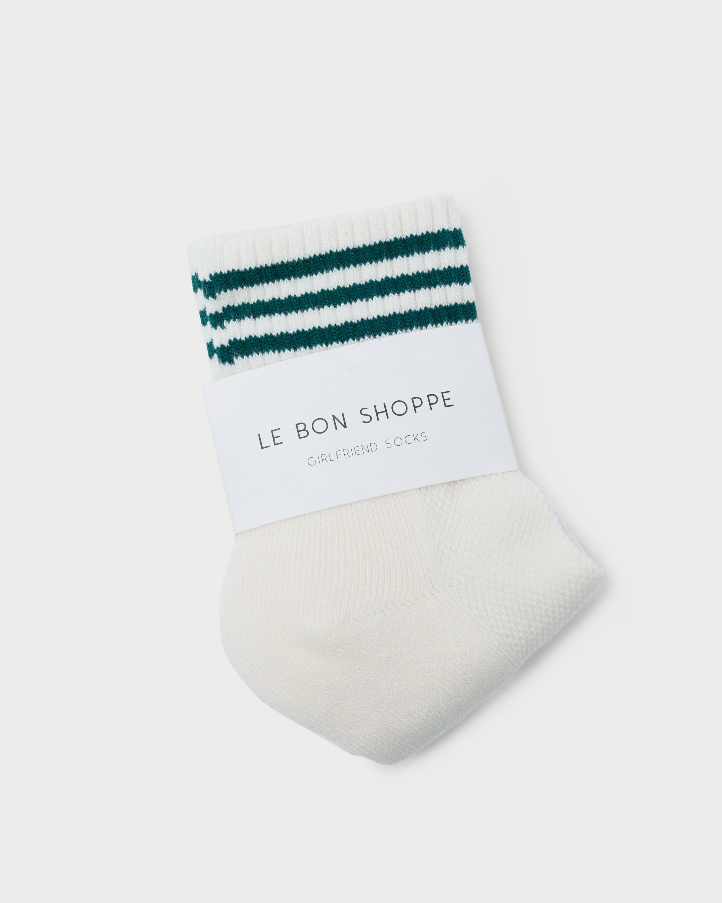 Premium Athletic Socks for Men & Women - Breathable Cushioned Sports Socks for Running, Gym, Hiking & Everyday Wear - Le Bon Shoppe Performance Socks