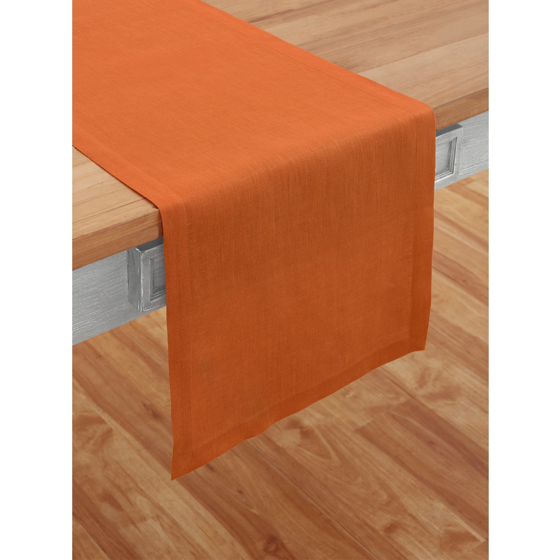 Elegant Fete Table Runner for Weddings, Parties & Events - Premium Decorative Dining Table Cover for Home & Restaurant Decor