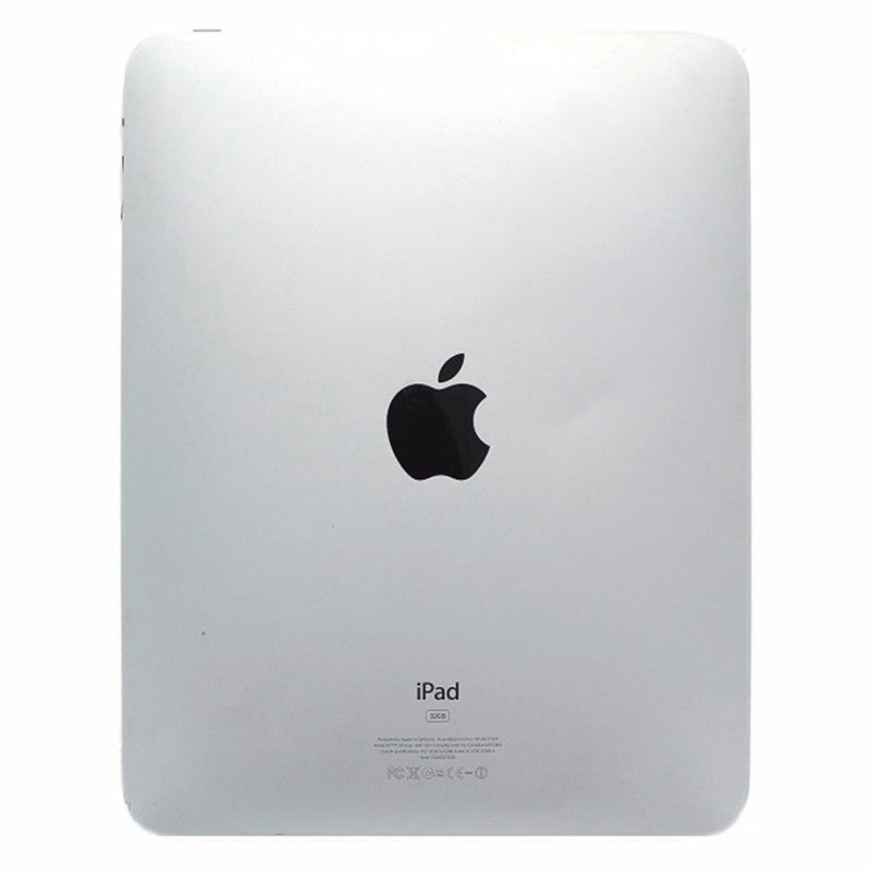 Apple iPad 9.7 inch (1st Gen) Wi-Fi Tablet 16GB - Black (MB292LL/A Model A1219) - Perfect for Home, Office & School Use
