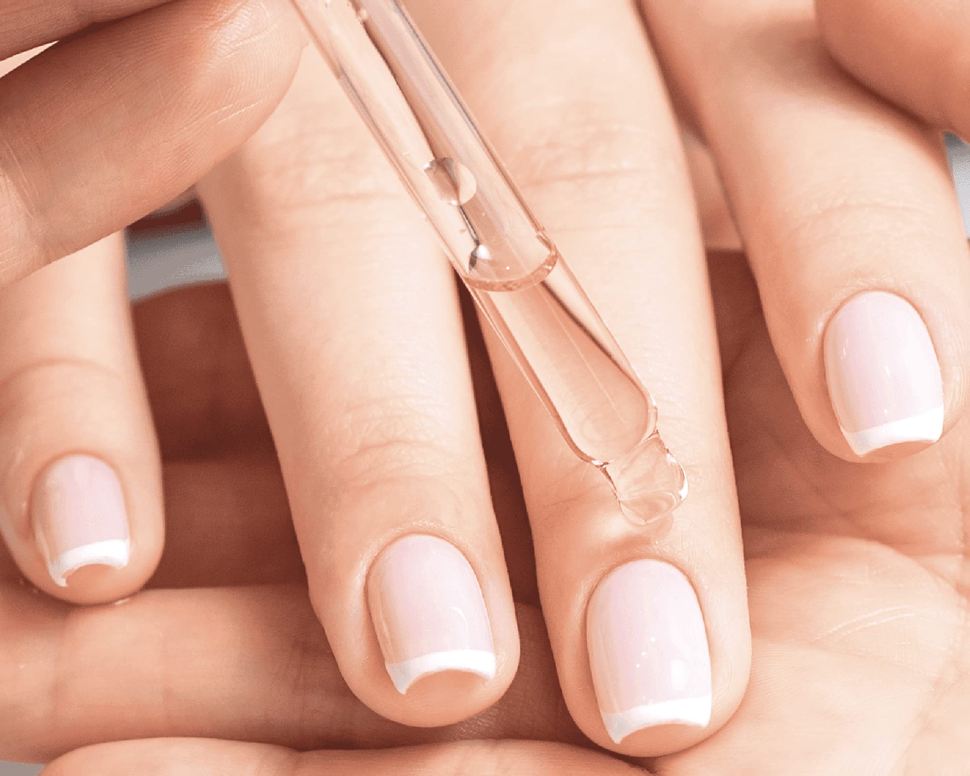 Cuccio Naturale Cuticle Revitalizing Oil Set - Intense Hydration for Nails & Skin - Strengthens & Repairs Cuticles - Milk & Honey Scented - 2pc Rollerball Applicator Kit - Perfect for Manicures, Pedicures & At-Home Nail Care