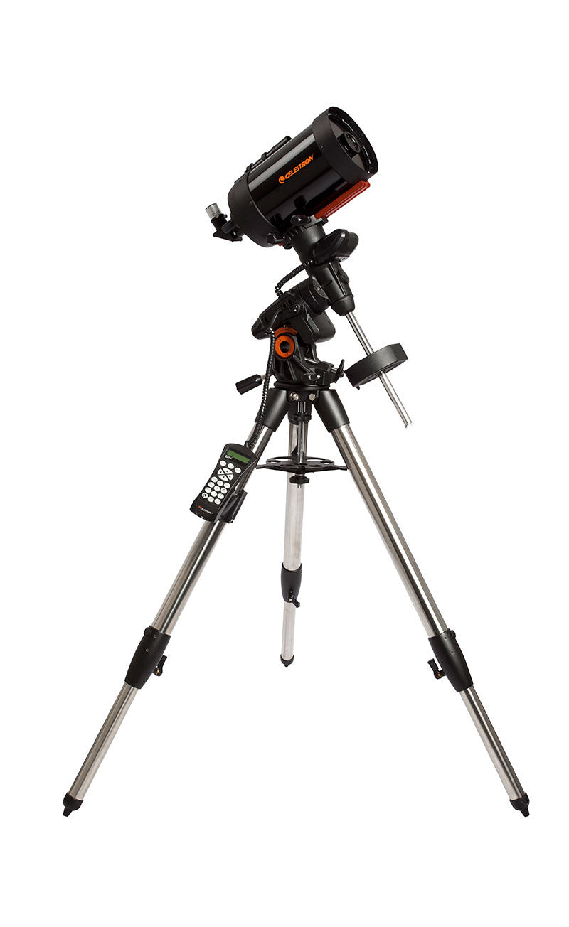 Premium VX 6 Schmidt-Cassegrain Telescope Kit with Accessories - Perfect for Astronomy Enthusiasts & Stargazing Adventures