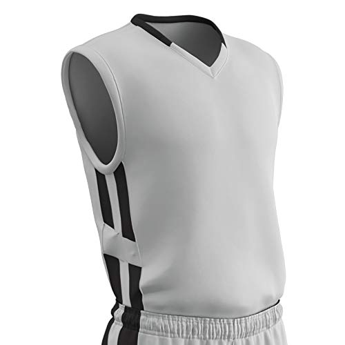 White, Black