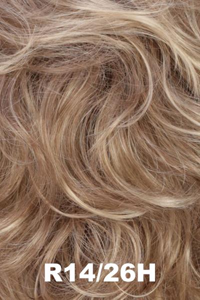 Estetica Wigs Violet - Premium Synthetic Hair Wigs for Women | Natural Look & Comfort | Perfect for Cosplay, Daily Wear & Special Occasions