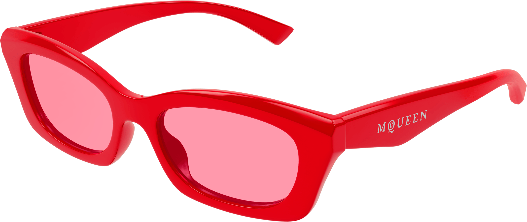 AM0474S-003 - RED - PINK
