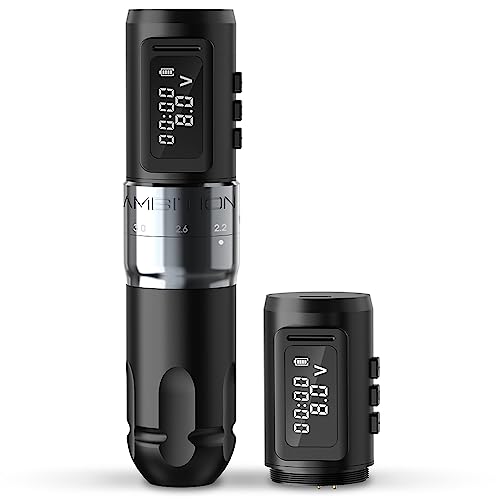 Grey with extra battery