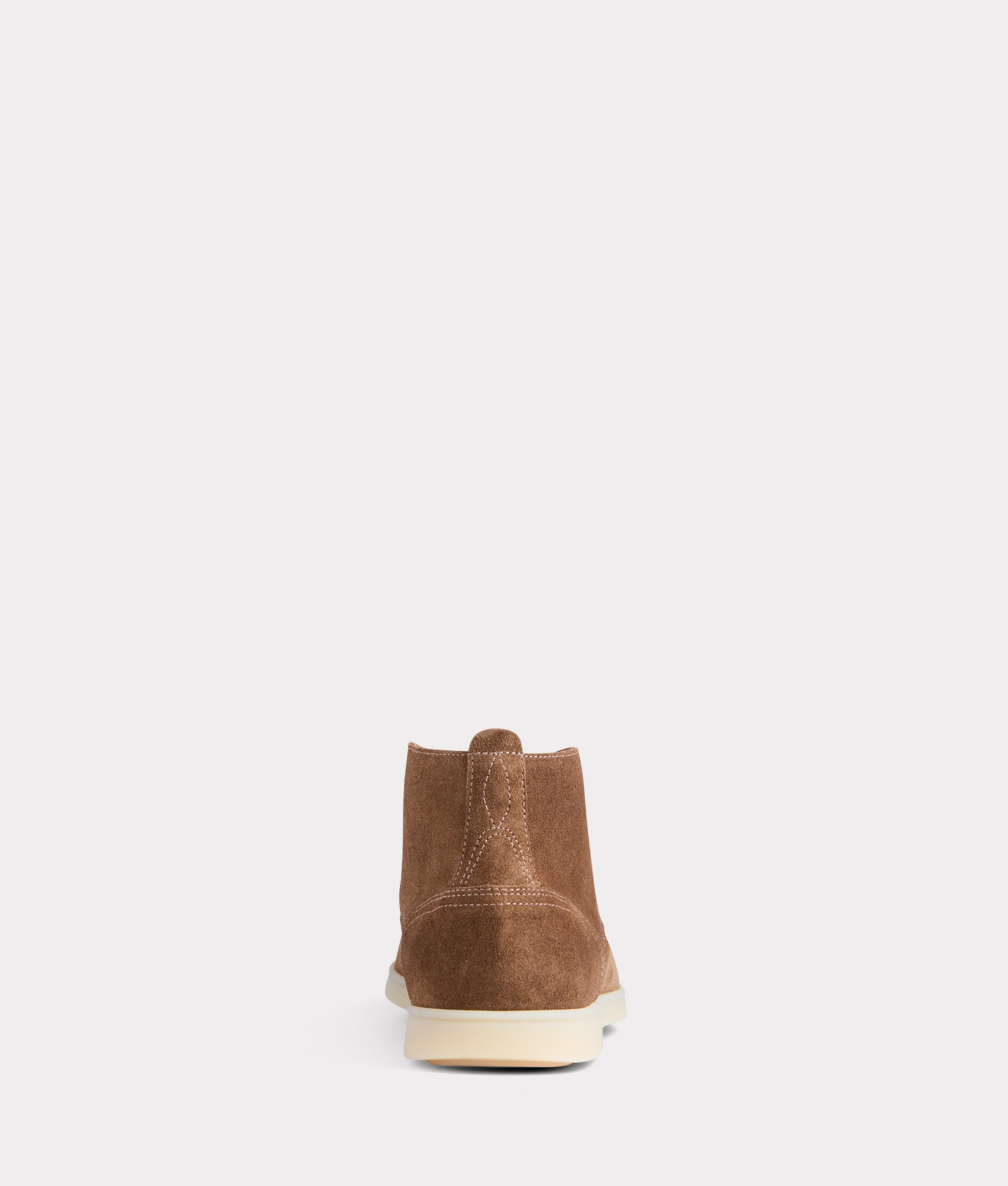 L'Artista Chukka Boots for Men - Premium Leather Flint Suede Casual Shoes | Comfortable & Stylish Footwear for Work, Travel & Everyday Wear