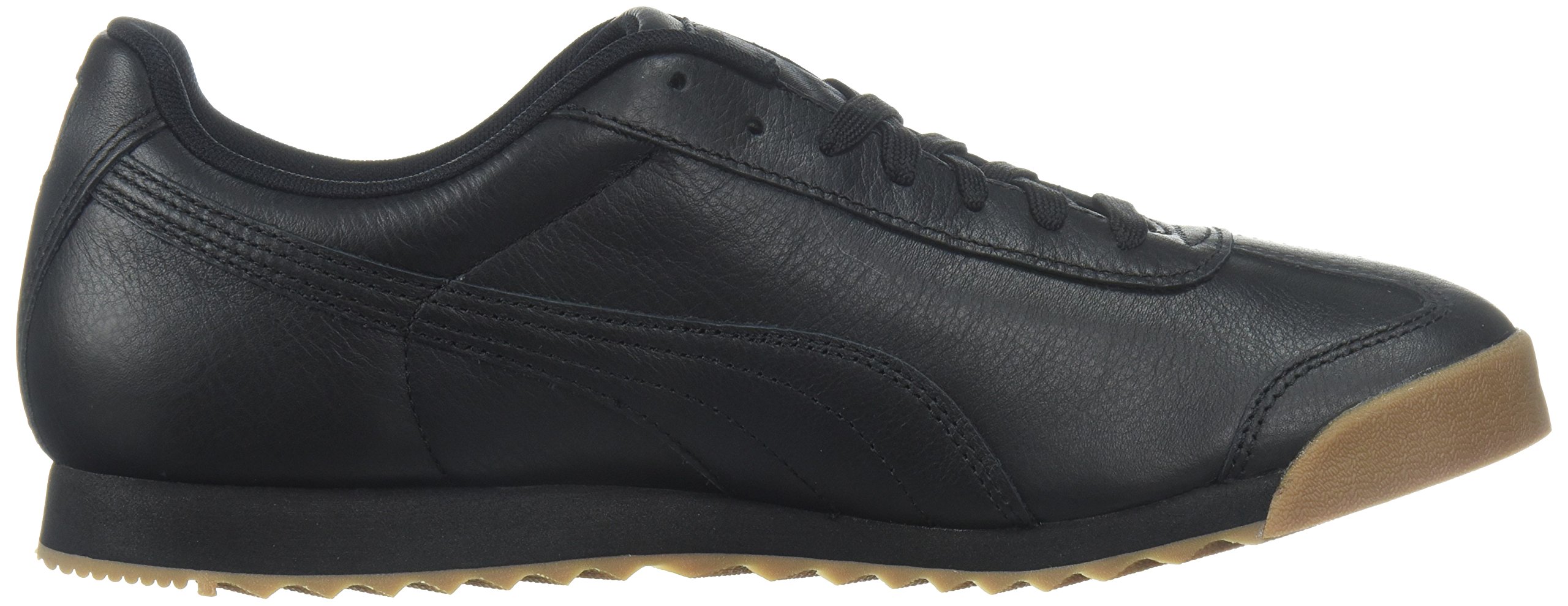 PUMA Men's Roma HM Sneakers - Lightweight Comfortable Walking Shoes for Men, Casual Athletic Shoes with Cushioned Support - Perfect for Running, Gym Workouts & Everyday Wear