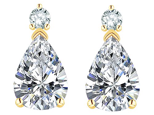 White Topaz