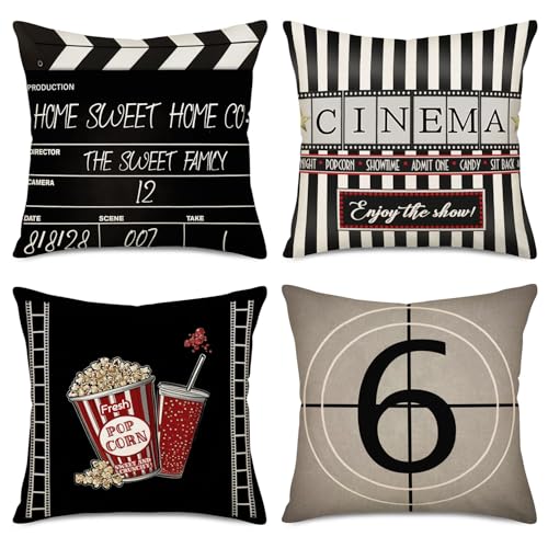 Movie Theater