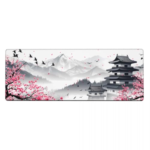 Japanese Castle Cherry