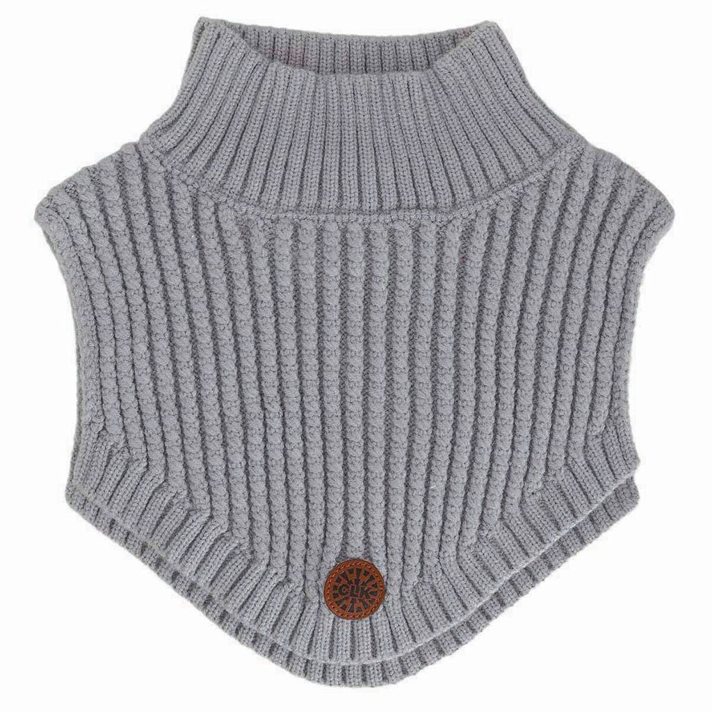 Soft Touch Kids Neck Warmer - Cozy & Breathable Winter Scarf for Boys & Girls - Perfect for Outdoor Play, Skiing, and Cold Weather Protection