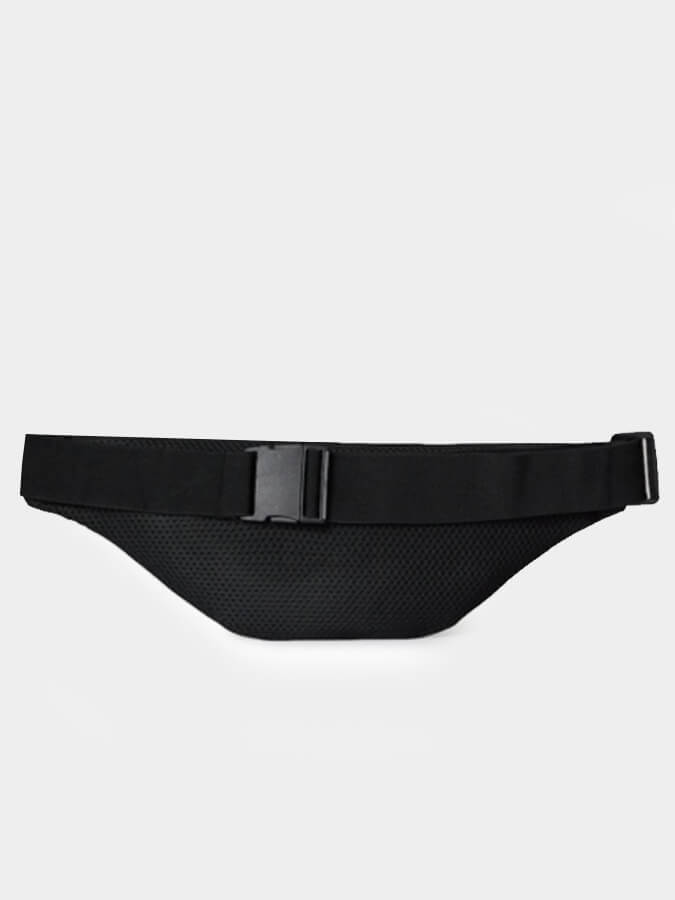 Vooray Active Bum Bag Pack - Waterproof Waist Pack for Running, Hiking & Travel - Hands-Free Fanny Pack with Adjustable Belt - Perfect for Gym, Outdoor Adventures & Daily Use