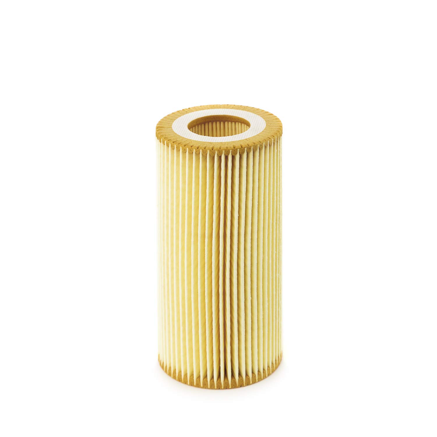 Ufi Filters 25.040.00 High Performance Oil Filter for Cars, Trucks & SUVs - Compatible with Multiple Vehicle Models | Engine Protection & Smooth Driving