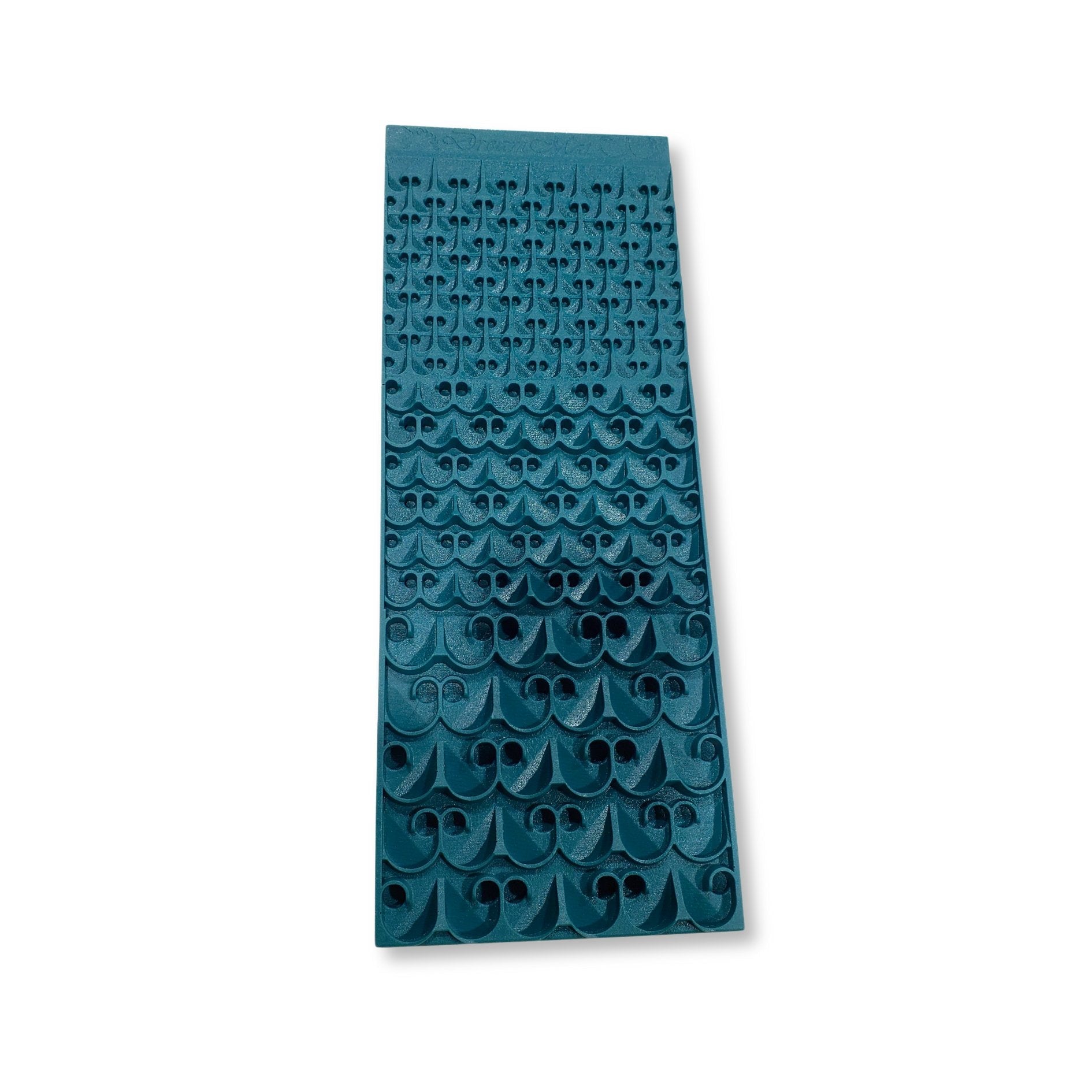 Dream Mat Combo 6 X 16 - Premium Non-Slip Yoga Mat Set for Home & Gym Workouts - Perfect for Yoga, Pilates, and Fitness Exercises