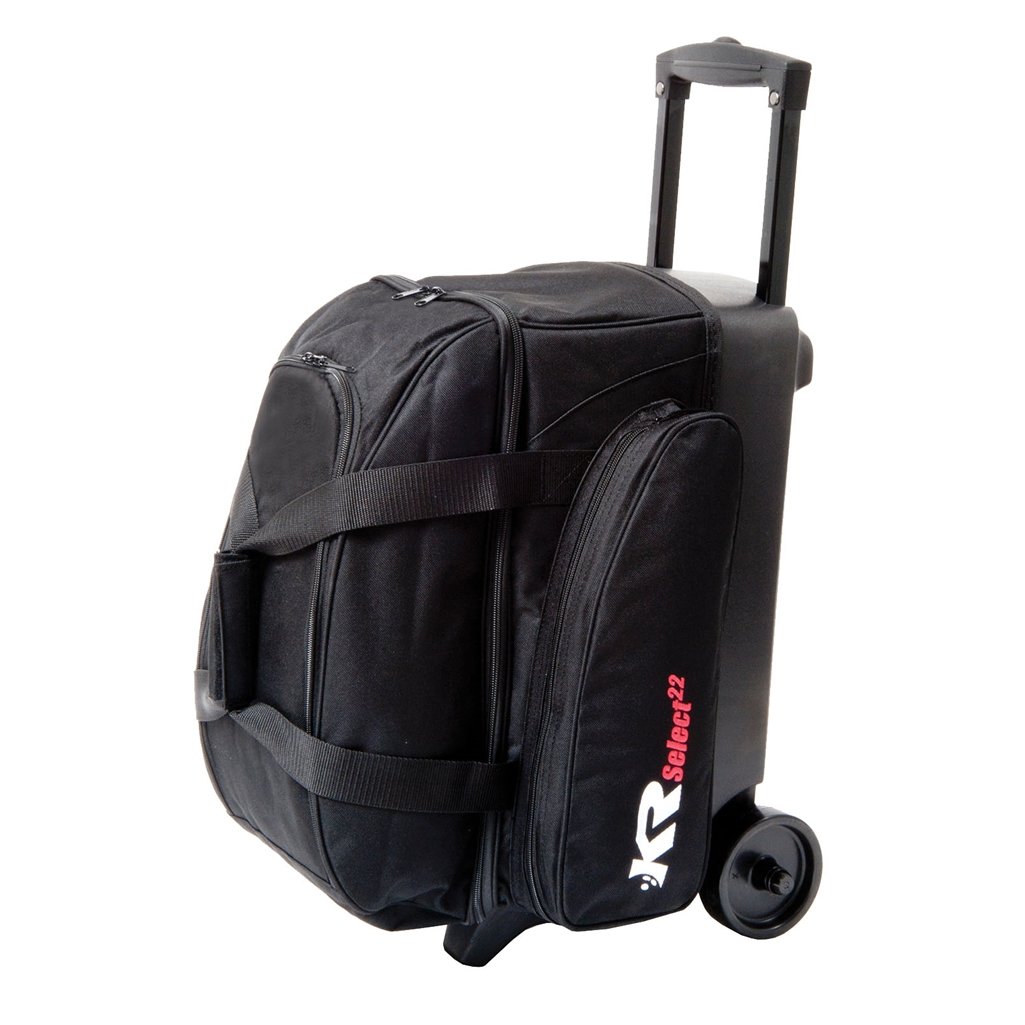 KR Strikeforce Bowling Bags - Premium Bowling Gear for Men & Women - Durable & Lightweight Bowling Accessories for League Play & Practice Sessions