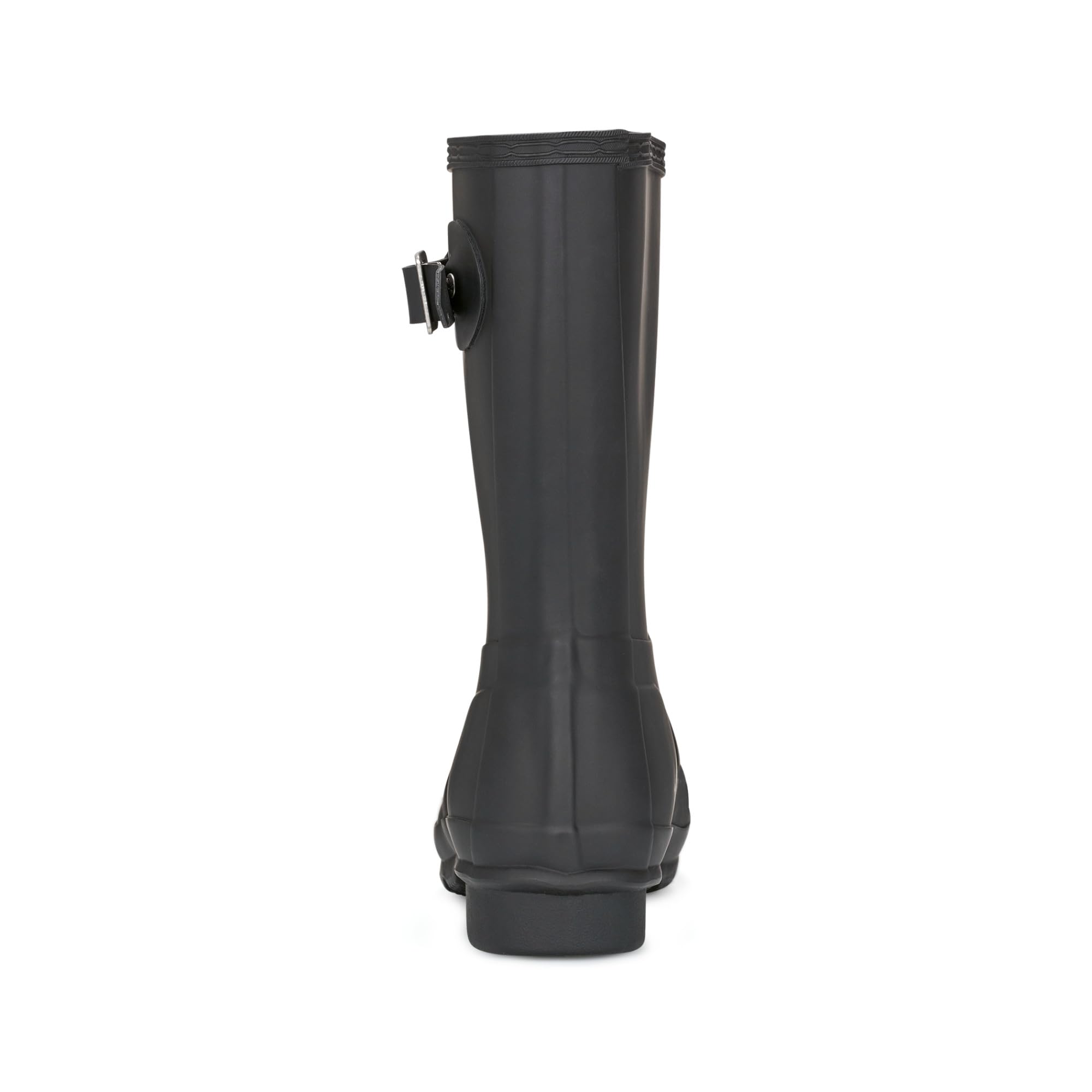 Hunter Company Original Women's Short Rain Boots - Waterproof Rubber Boots for Walking, Gardening & Outdoor Activities
