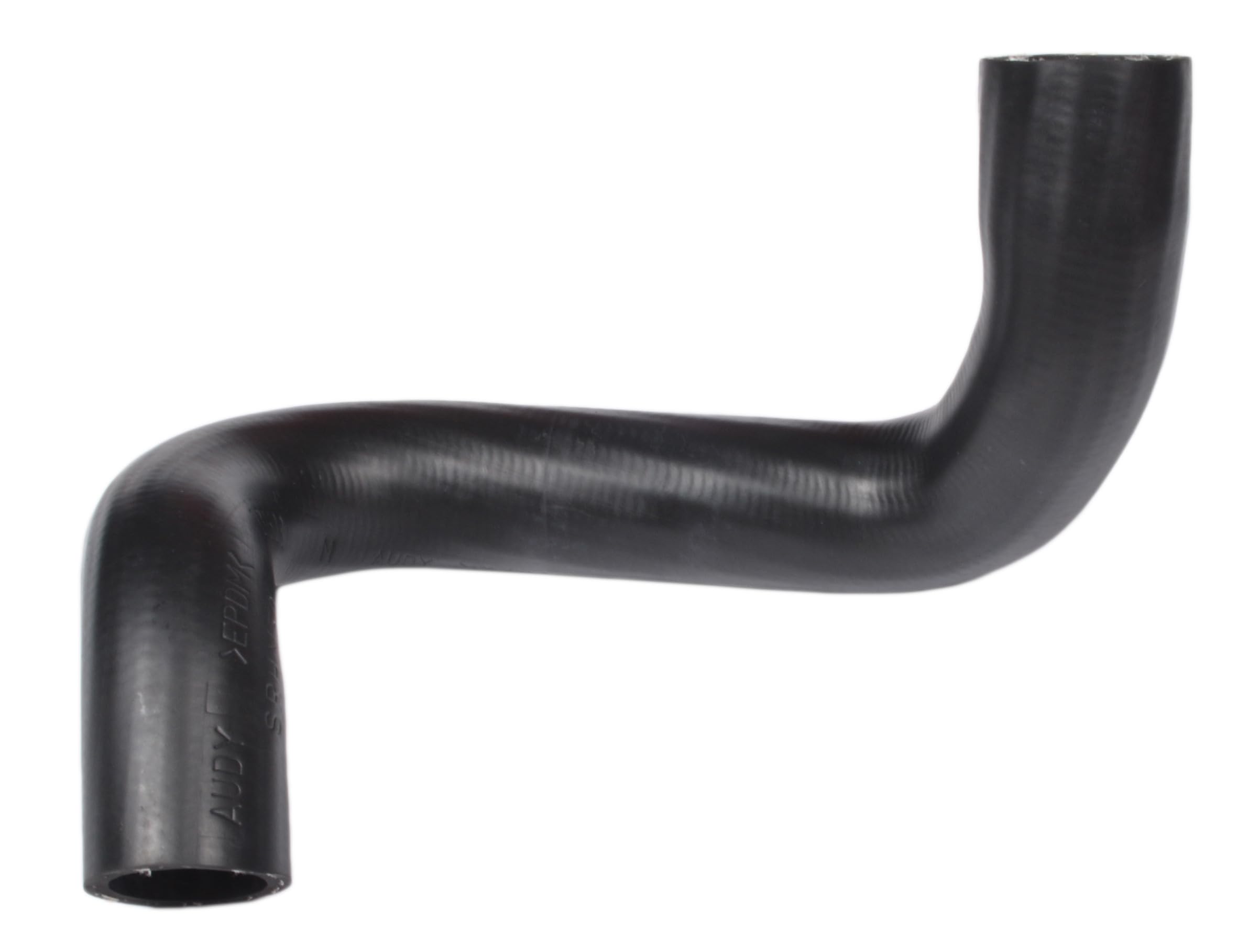Continental 60882 Molded Radiator Hose - High-Performance Cooling System Replacement for Cars & Trucks - Perfect for Engine Overheating Prevention & Maintenance
