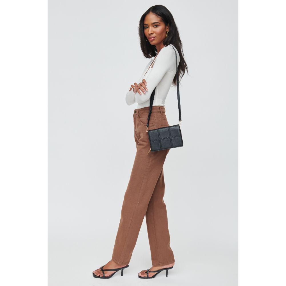 Raelynn Crossbody Bag for Women - Stylish & Lightweight Shoulder Purse - Perfect for Daily Use, Travel, Shopping & Work