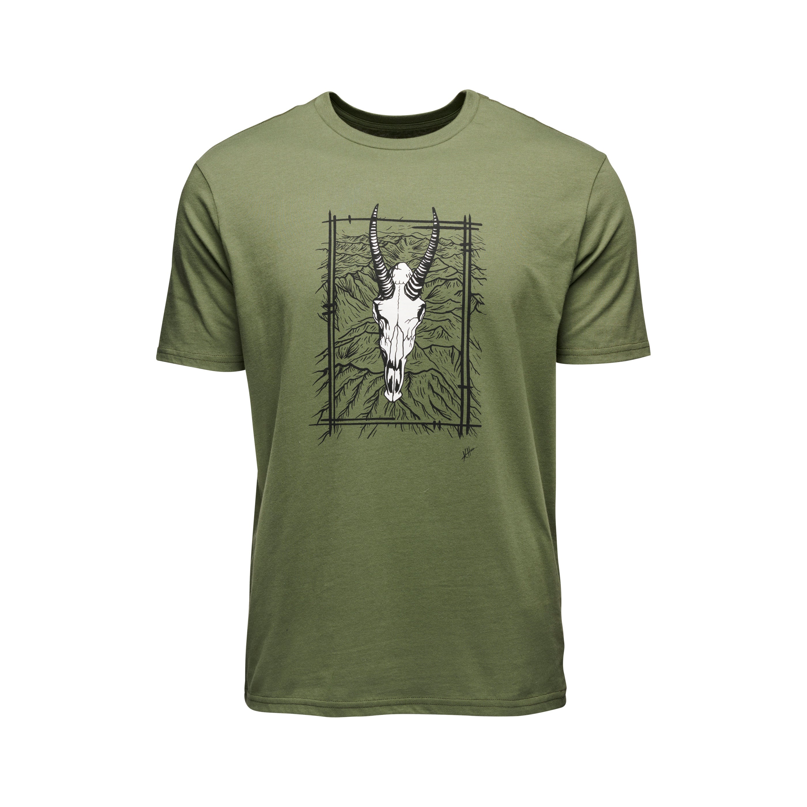 Premium Men's WURL T-Shirt - Soft Cotton Crew Neck Tee for Casual Wear & Everyday Comfort | Gym, Workout, Streetwear, Lounge