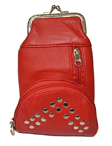 Red Studs