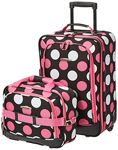 Multi/Pink Dot