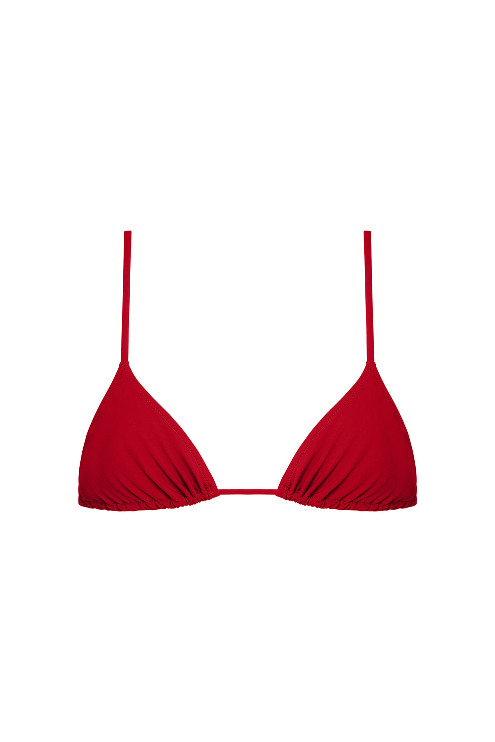 Hibiscus Eco Compression Equator Top with Gold Tips - Perfect for Yoga, Running & Workouts
