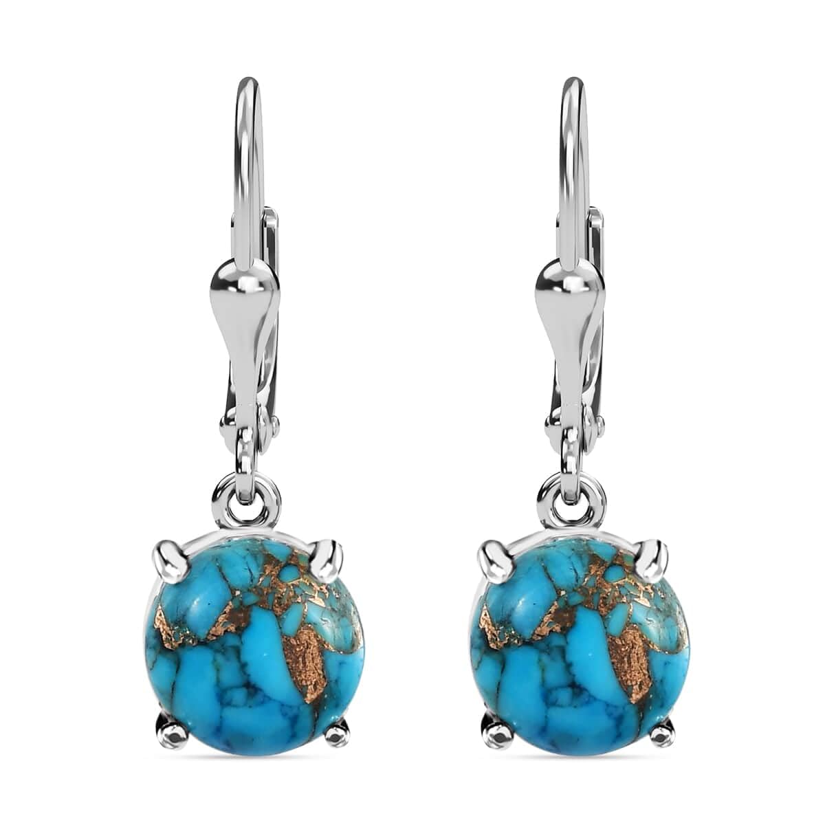 925 Sterling Silver Earrings for Women - Boho Western Style Dangle Earrings | Hypoallergenic Jewelry Gift for Birthday, Anniversary & Special Occasions | Perfect for Casual Wear, Parties & Western Fashion