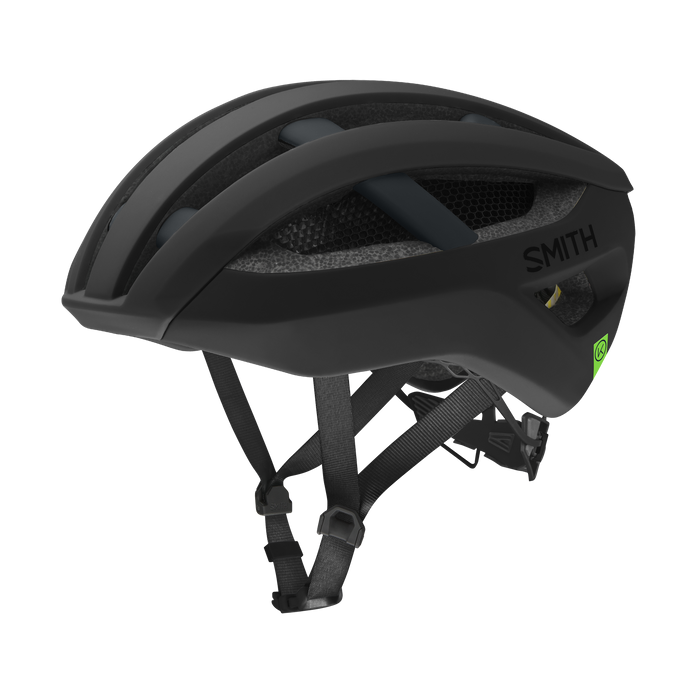 Smith Network MIPS 2024 Bike Helmet - Lightweight & Ventilated Cycling Helmet for Men & Women - Perfect for Road Biking, Mountain Biking & Commuting