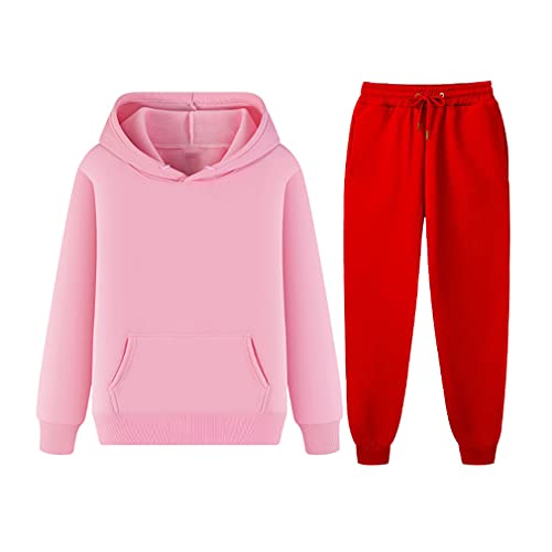 Pink Red