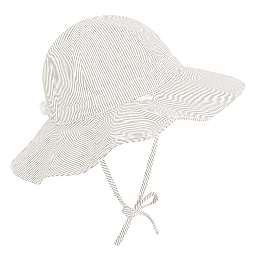 Beige Stripes