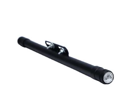 Hero Splendor BS3/BS4/BS6 Bike Leg Guard - Black Crash Protector for Safe Riding