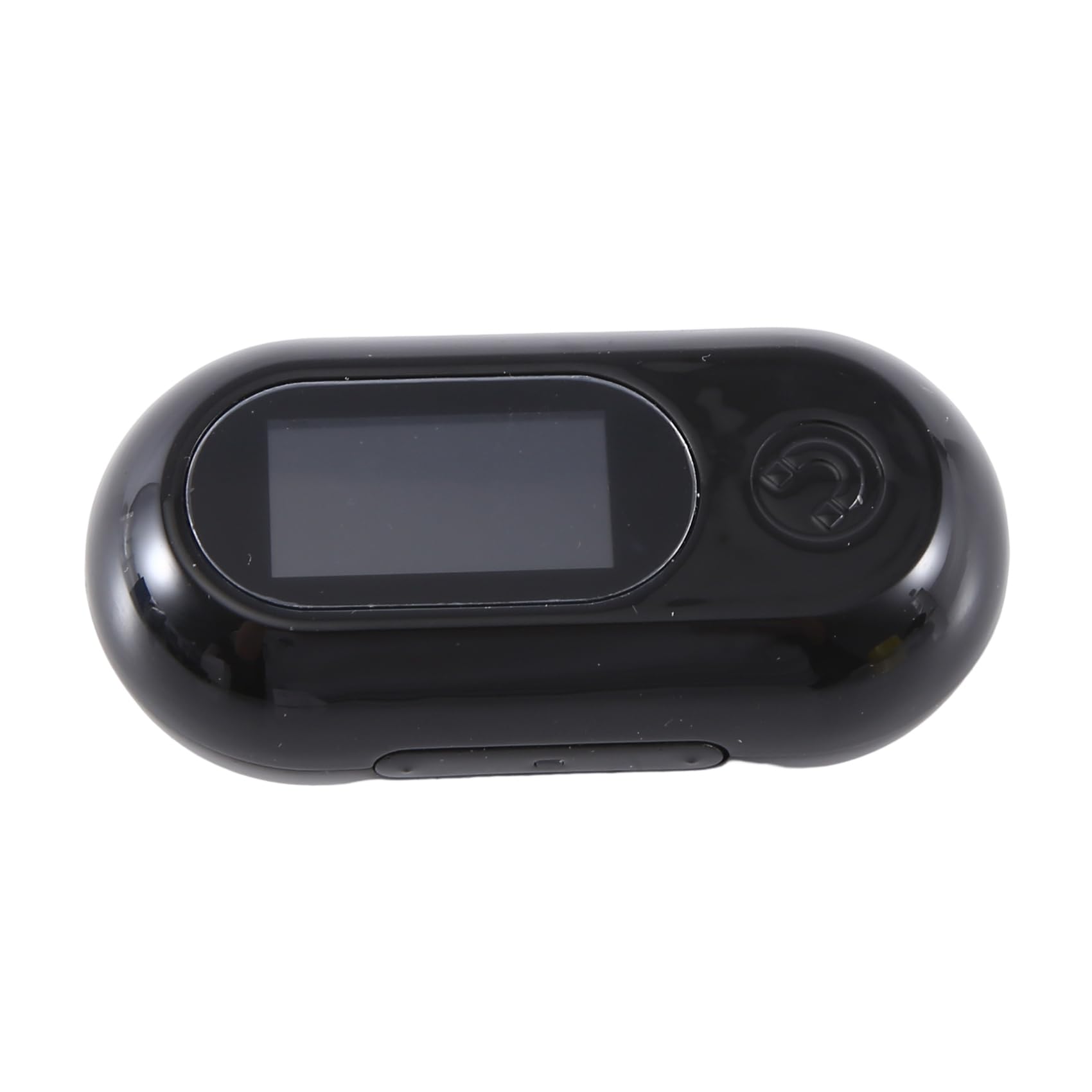 Kliplinc 1 Set Outdoor Sports Body Camera with 0.96