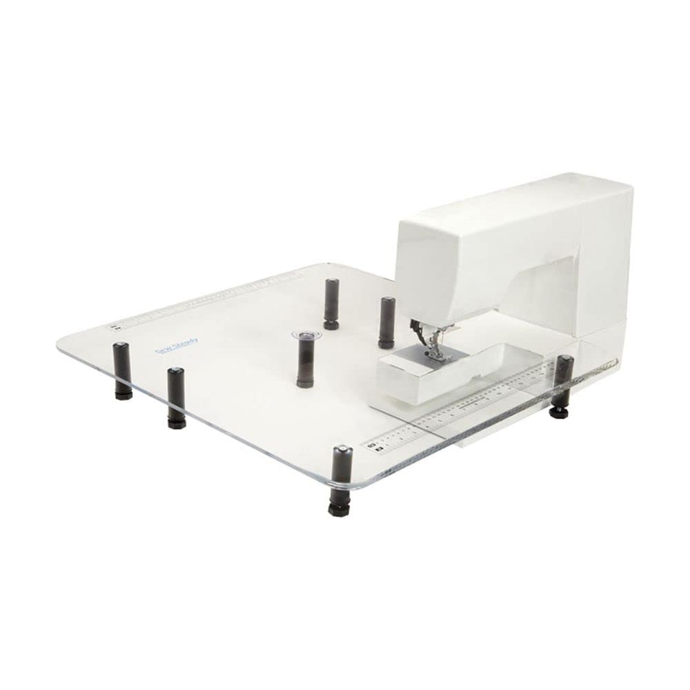 Portable Sewing Table for Baby Lock Katherine Machine - 24