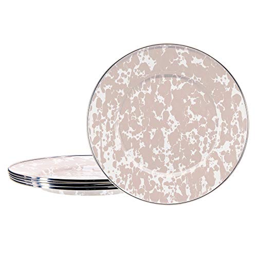 Taupe Swirl