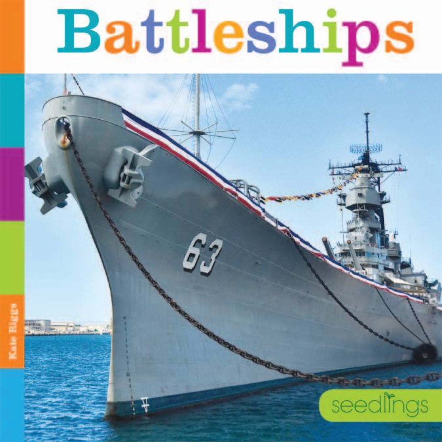 Battleships Book - ISBN 9781608186600 | Naval History, Military Strategy & Warship Guide for History Buffs & Model Builders
