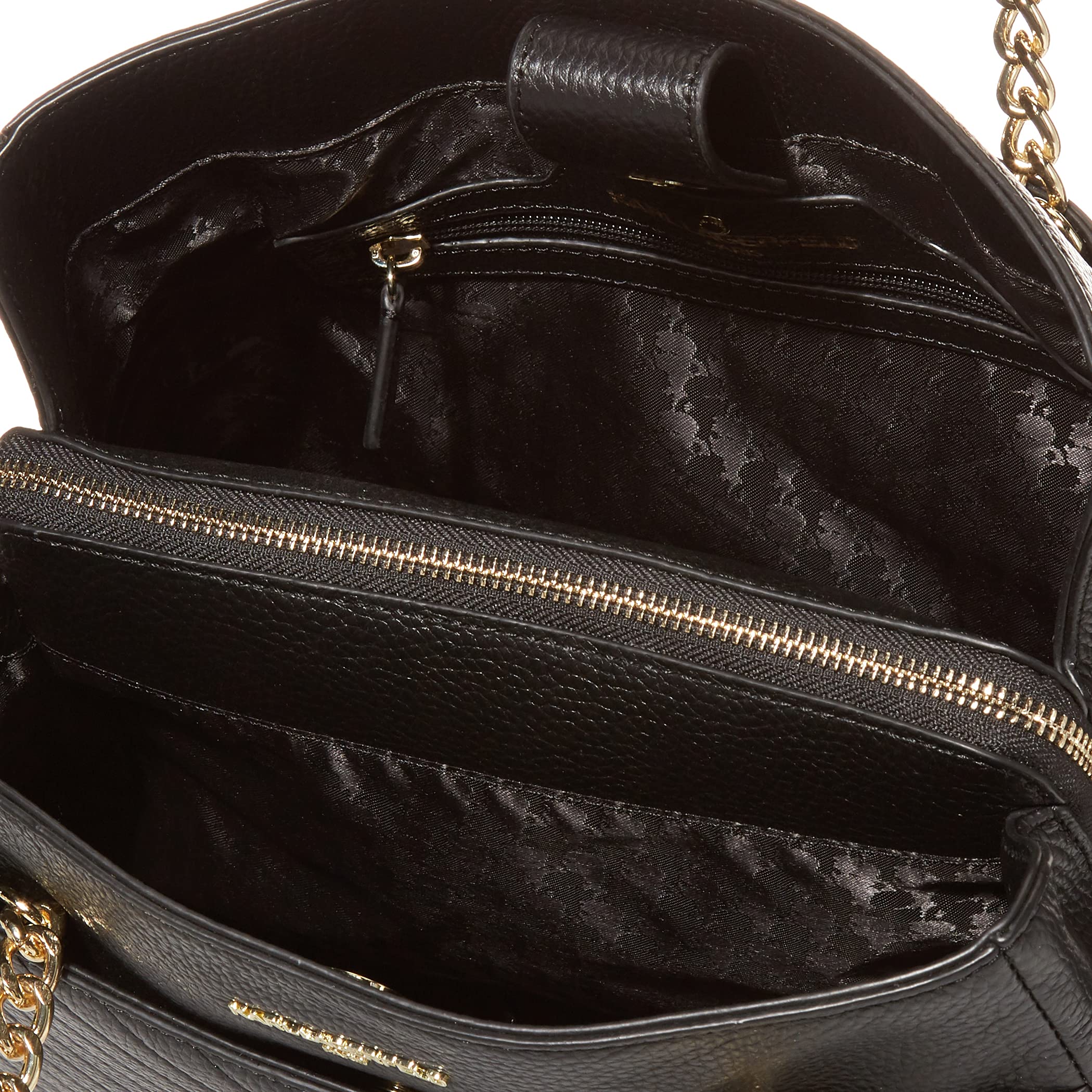 Karl Lagerfeld Paris Charlotte Tote Bag for Women | Luxury Designer Handbag | Perfect for Work, Travel & Everyday Use