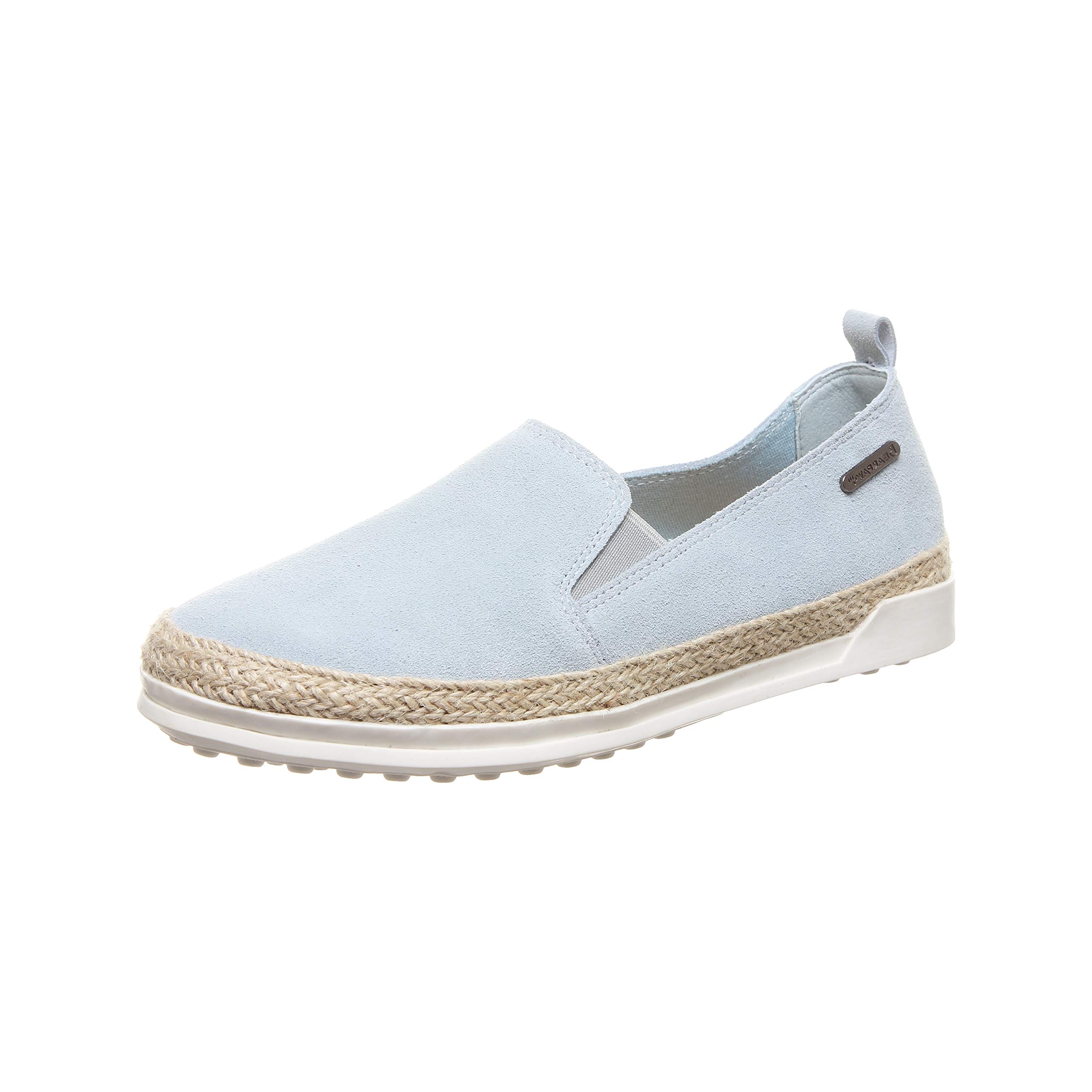 BEARPAW Women's Jude Slip-On Comfortable Lightweight Shoes - Multiple Colors | Casual Walking, Errands & Everyday Wear