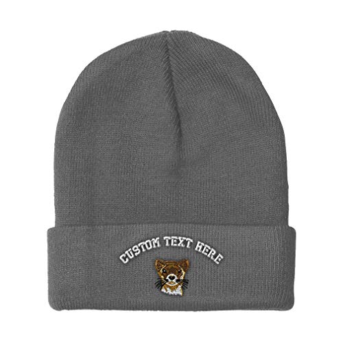Light Grey Personalized Text Here