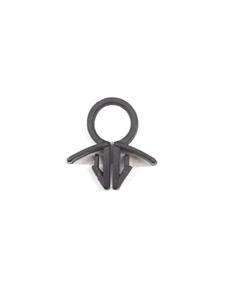 Generac 0J35220172 Cable Clip - Heavy Duty Wire Clamp for Secure Cable Management in Generac Generators & Power Equipment